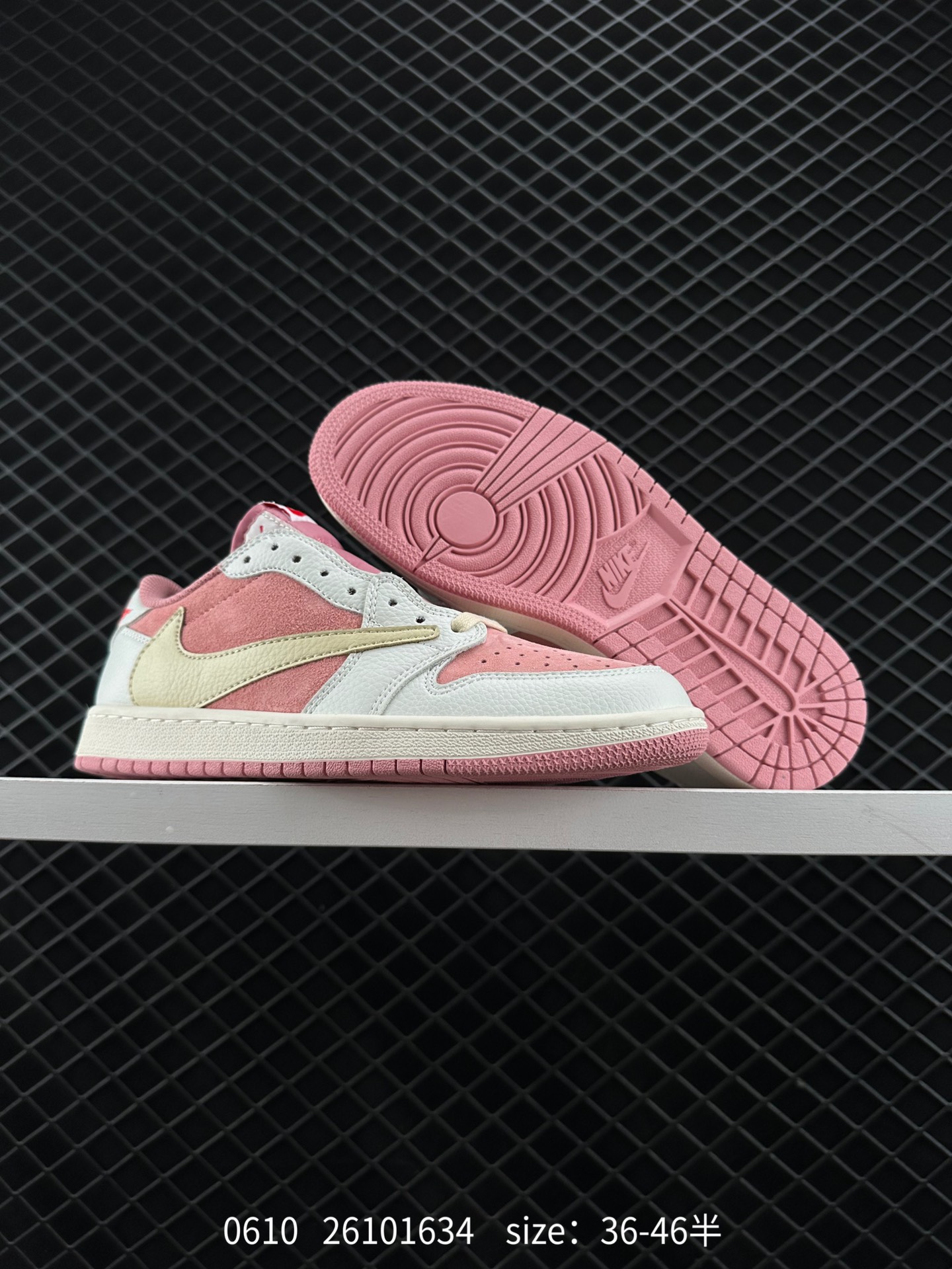 Air Jordan 1 Low AJ1